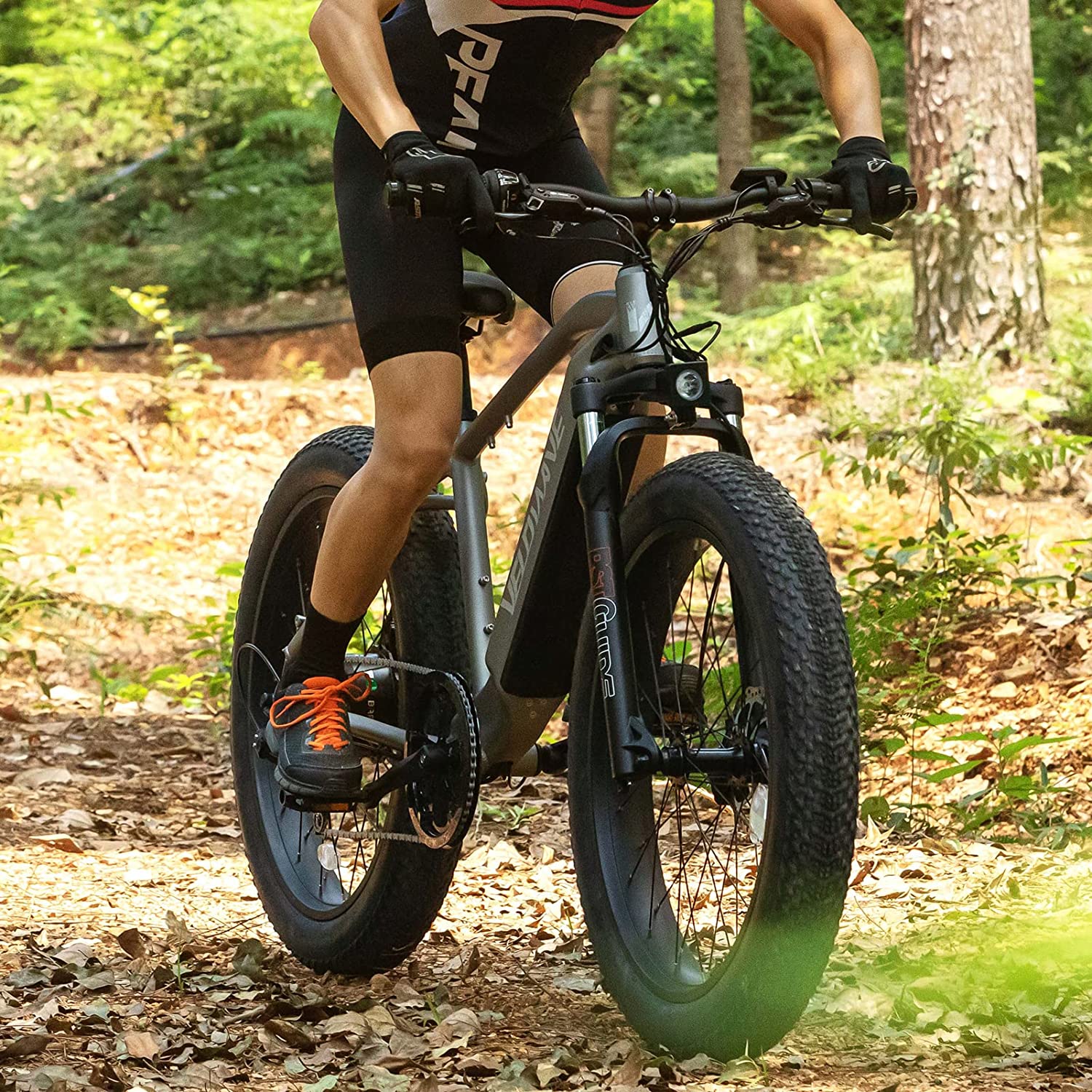 VELOWAVE Electric Bike Adults 750W Fat Tire Ebike Reviewed
